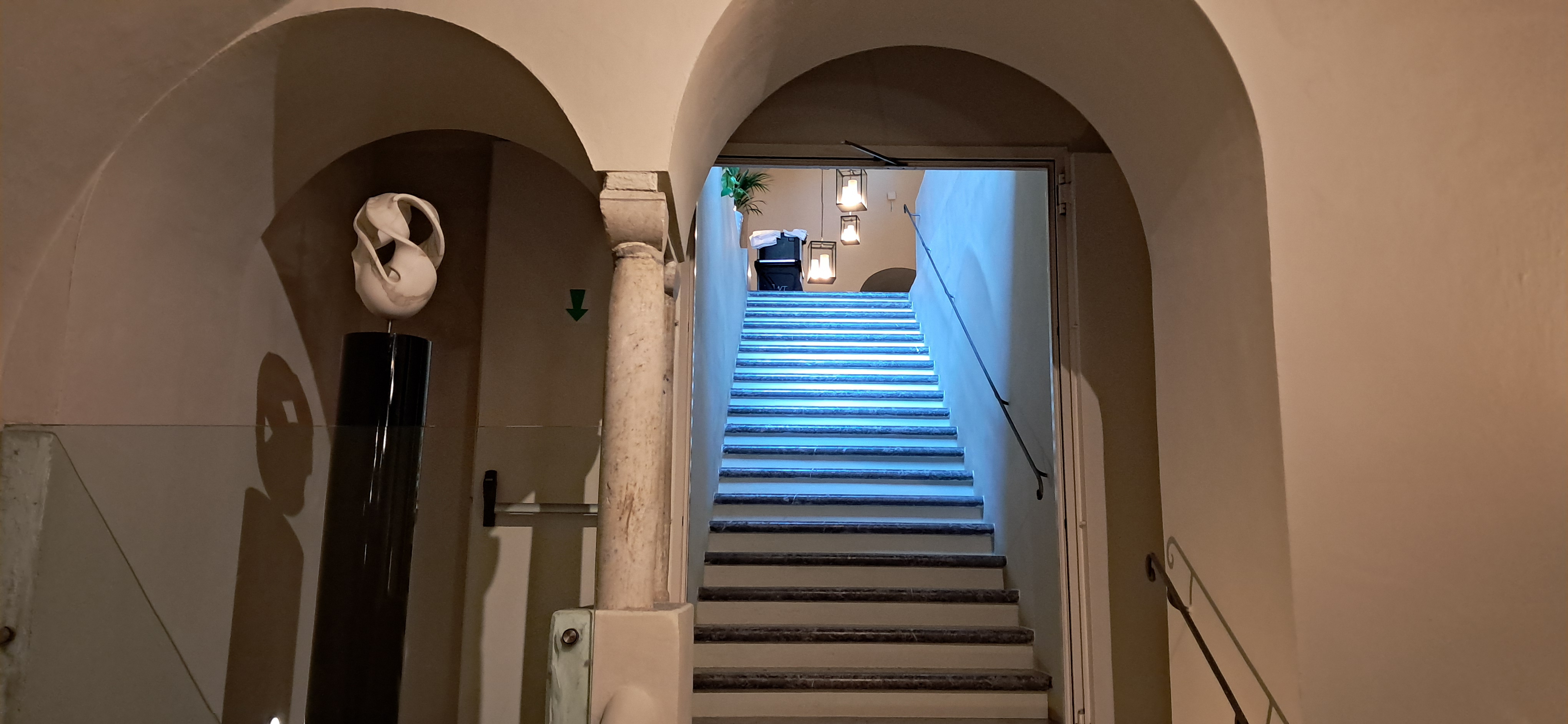 Grand Hotel Anantara Convento di Amalfi
