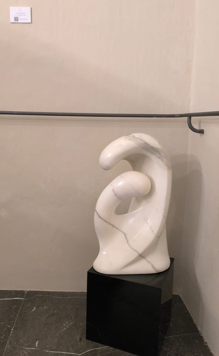 Scultura e Spiritualità