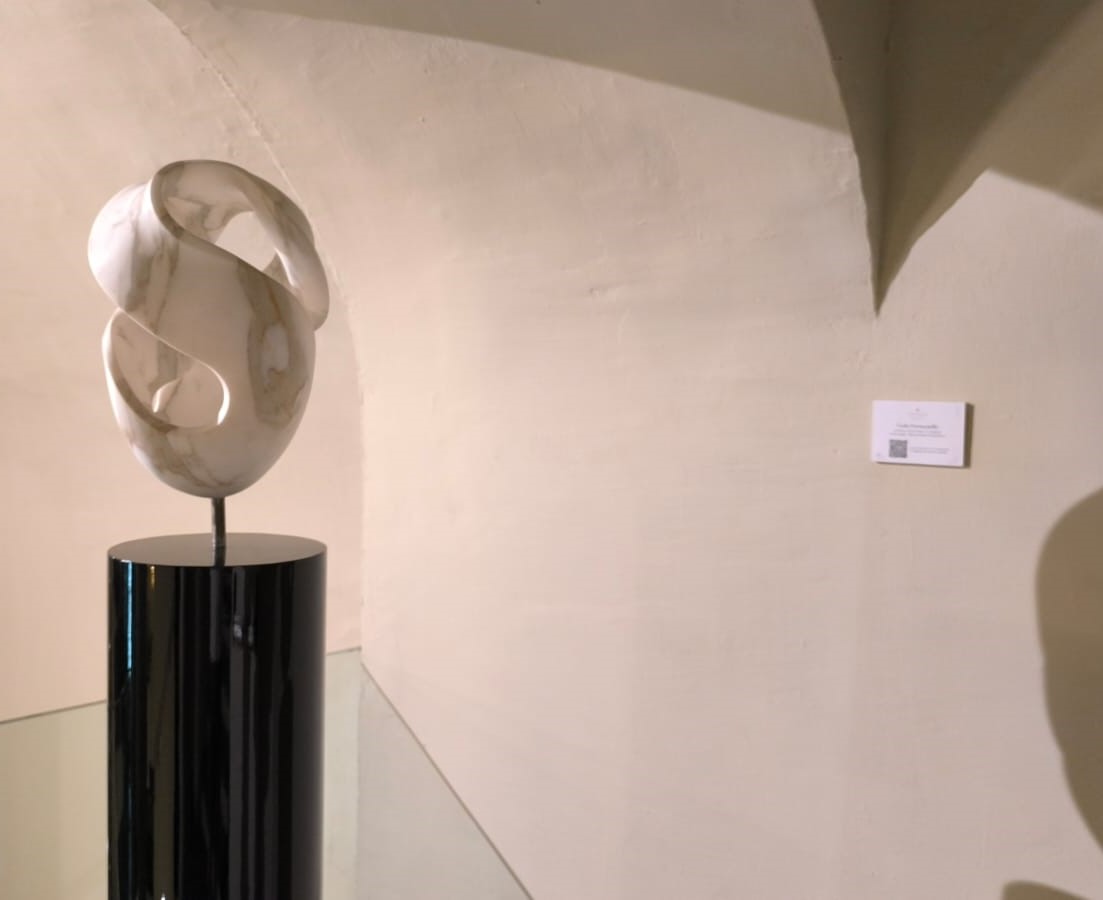 Scultura e Spiritualità