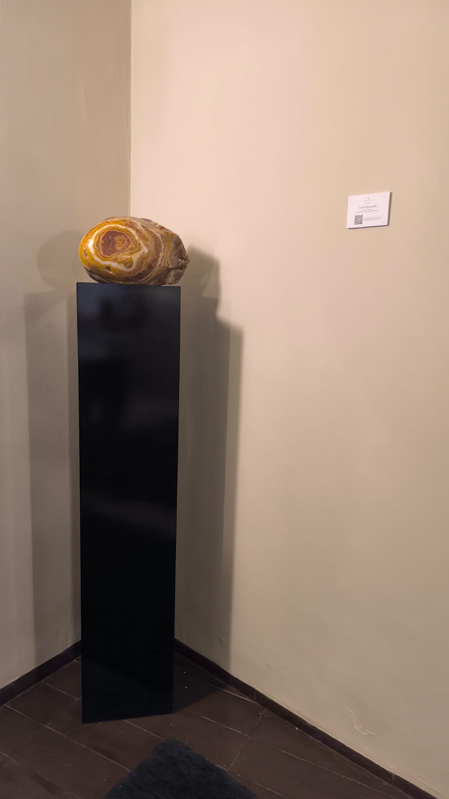 Scultura e Spiritualità