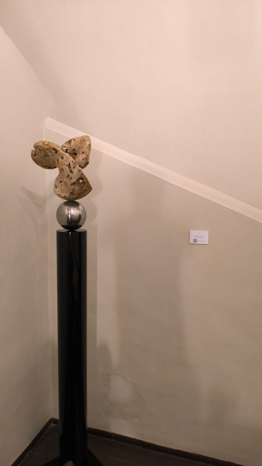 Scultura e Spiritualità