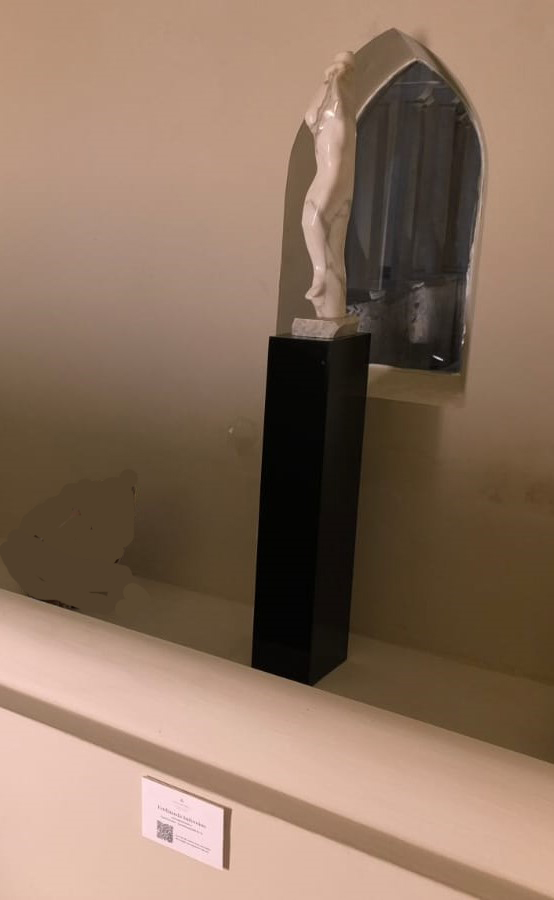 Scultura e Spiritualità