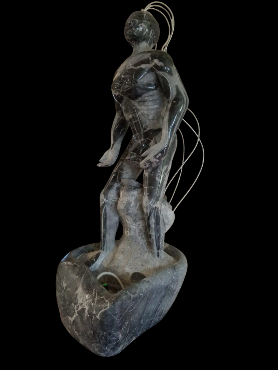 Il bacio
