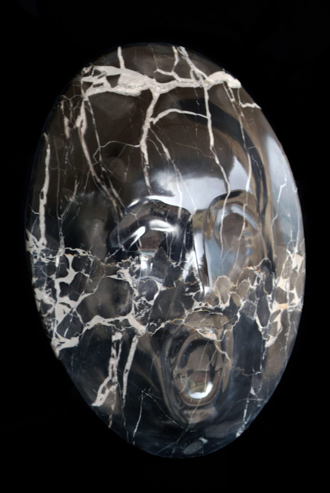 La maschera