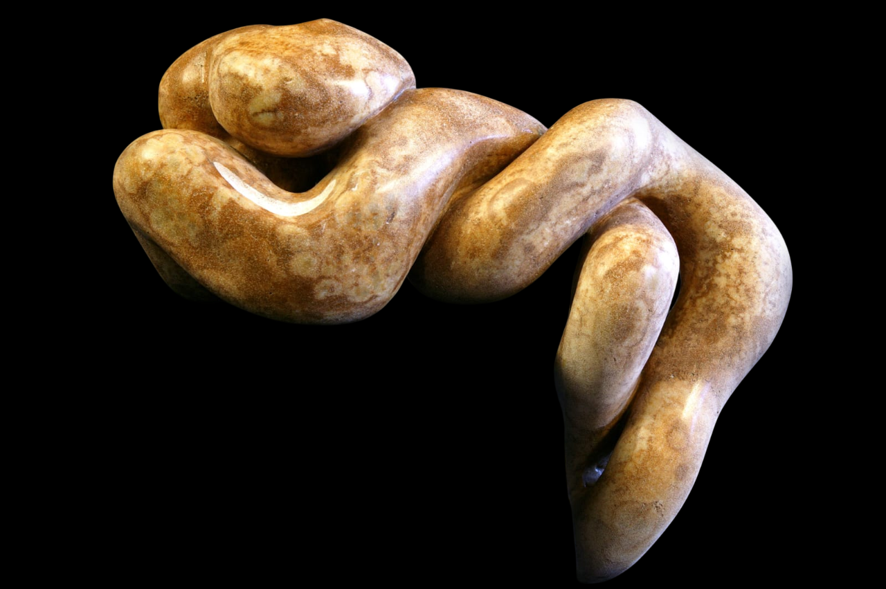 Spirale VIII