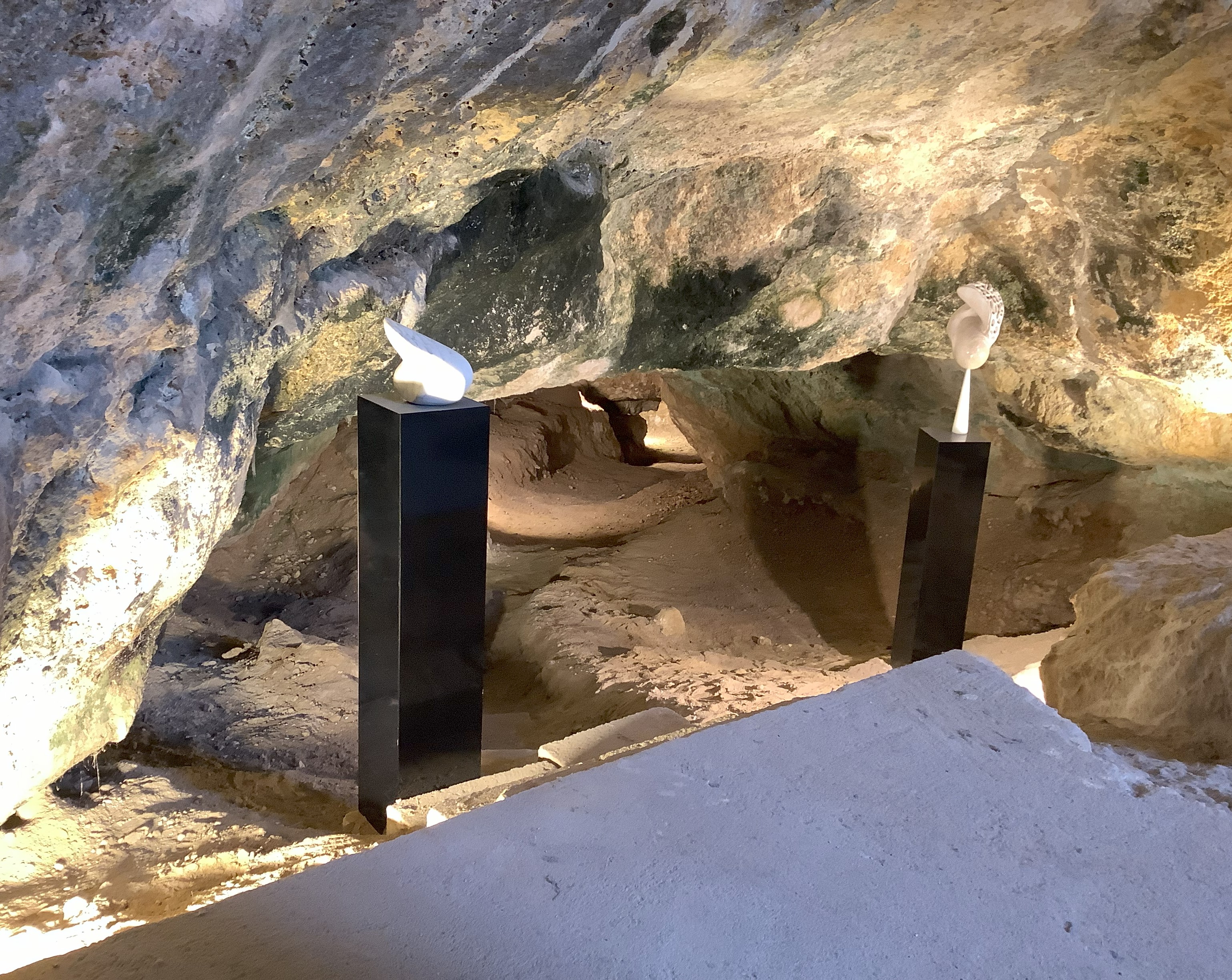Casa Grotte