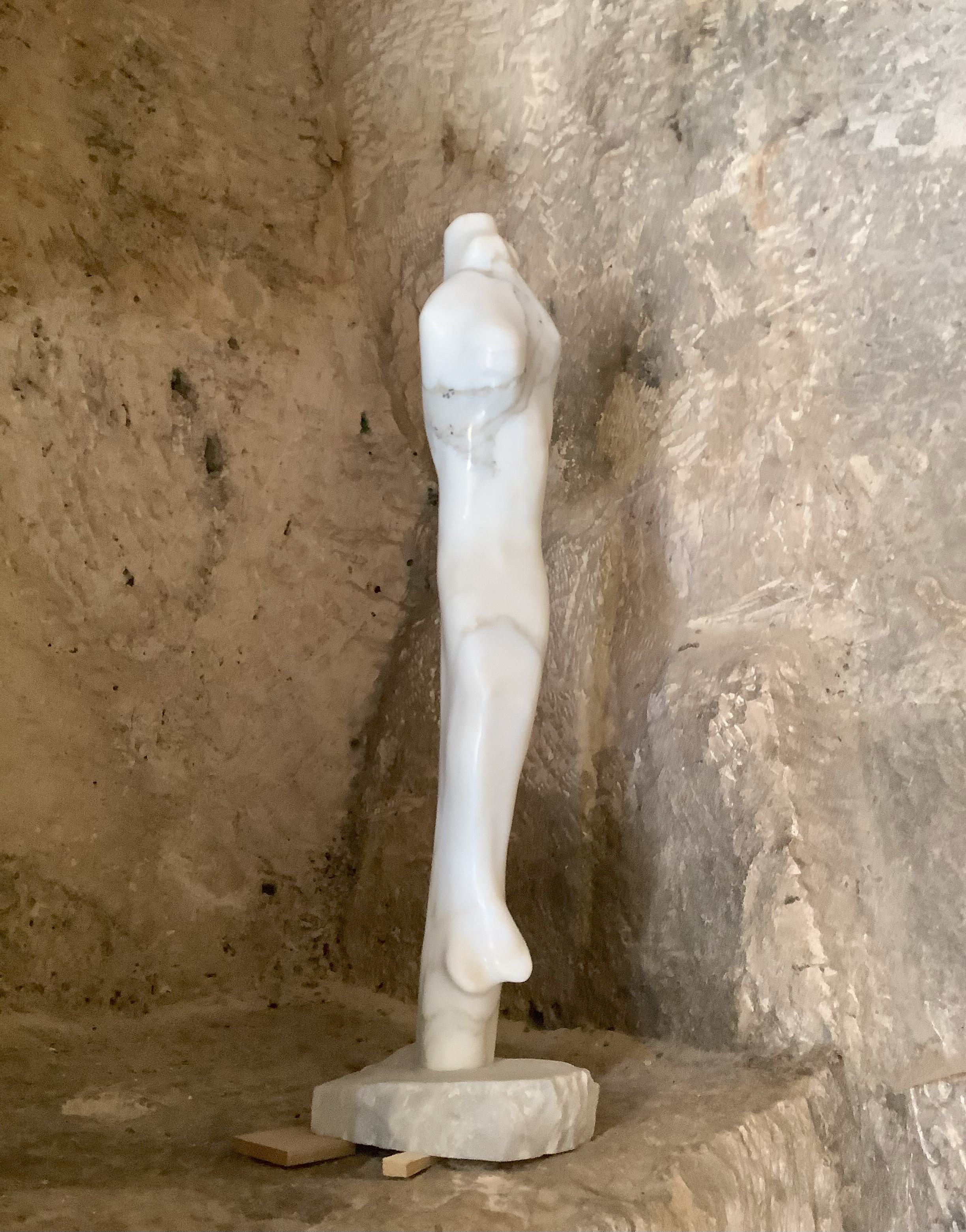 Casa Grotte
