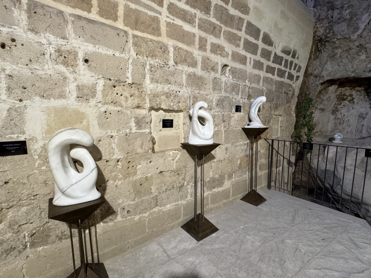 L'evoluzione della Forma