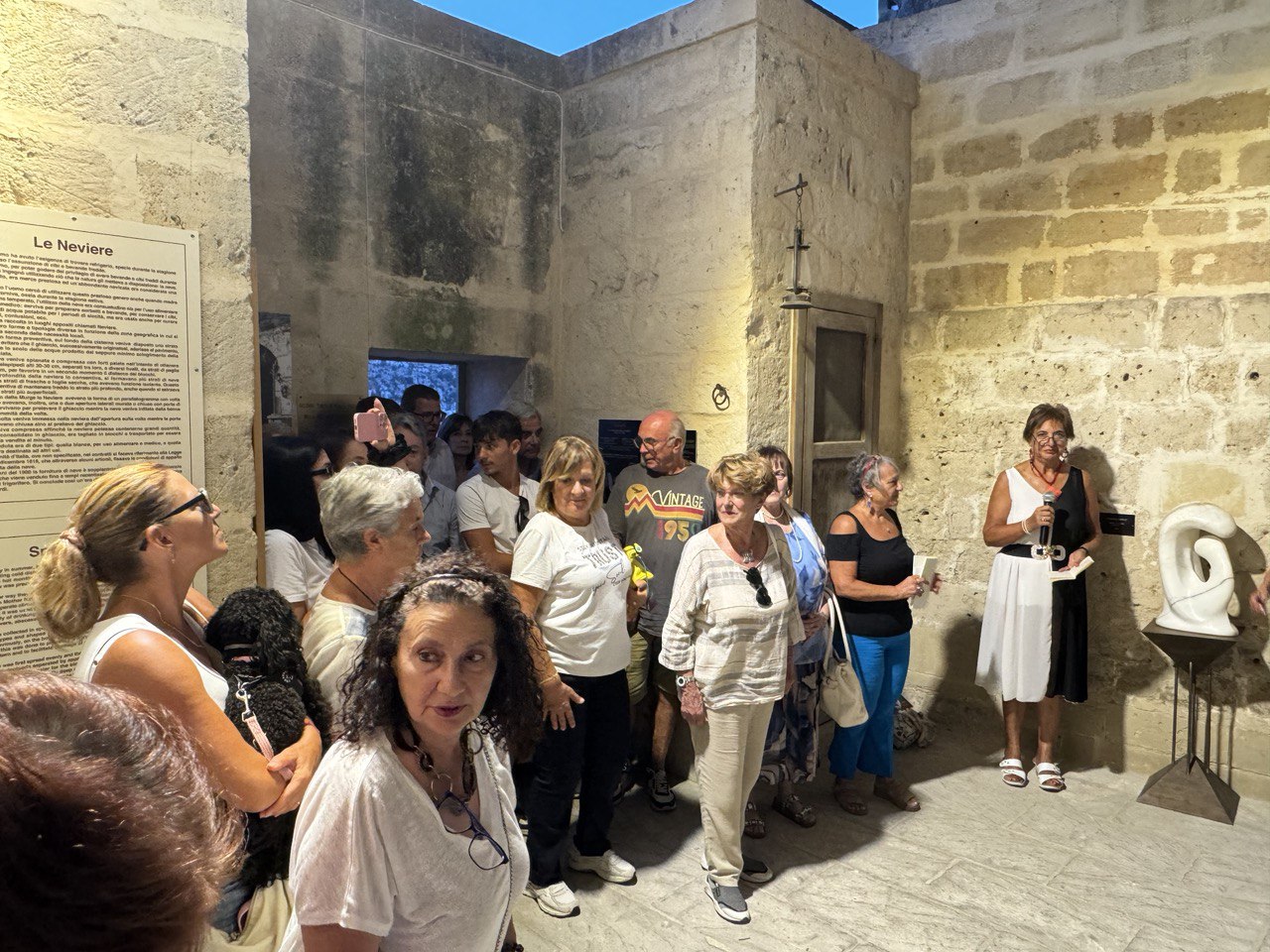 Casa Grotte
