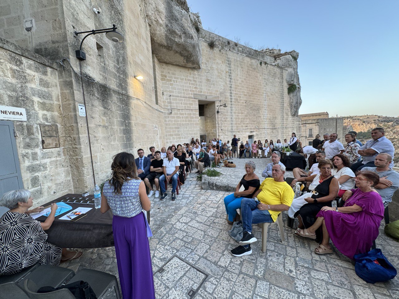 Presentazione Mostra